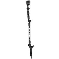 Крепление для камеры RAM Tough-Pole 36 дюймов с шлицевой стойкой