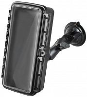 RAM-B-166-AQ1U RAM Aqua Box с основанием для присоски Twist-Lock для больших устройств