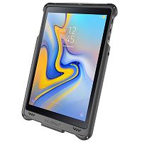 RAM-GDS-SKIN-SAM41 противоударный чехол RAM Intelliskin с GDS для Samsung Galaxy Tab S4 10.5"