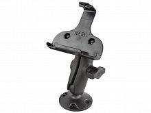 RAP-B-138-LO8 RAM высокопрочный композитный Drill Down Mount для Lowrance XOG