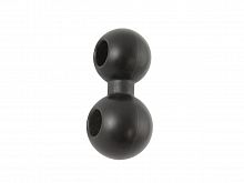 RAP-SBA-RGU переходник RAM шары 19 и 17 мм короткий от креплений RAM EZ-Strap к держателям Garmin G-Ball