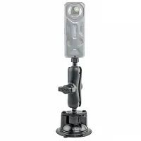 Крепление на присоске RAM® Twist-Lock™ для Insta360 RAM-B-224-1-379-252025-RWU