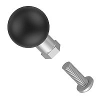 RAM-B-337-1U RAM Add-A-Ball для больших рельсовых оснований RAM Torque