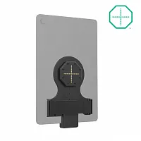 Док-станция GDS® Tab-Conn™ для планшетов без чехла (задние подставки Pogo Pads) (RAM-GDS-TABC-B1B)