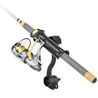 RAP-390-PA-418 RAM Tube Jr. подставка для удилищ с удлинителем и направляющей