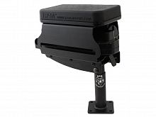 RAM-VC-ARM1-PEN1 RAM Tough-Box с телескопическим подлокотником и подставкой Pentax PocketJet