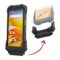 IntelliSkin следующего поколения для Zebra TC73/78 (RAM-GDS-SKIN-ZE35-NG)