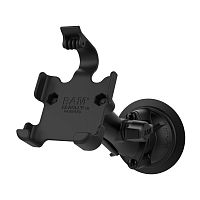 RAM-B-166-SPO6U Крепление на присоске RAM Twist-Lock для SPOT Gen4