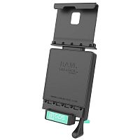 RAM-GDS-DOCKL-V2-SAM41U крепление GDS Locking Vehicle Dock для Samsung Galaxy Tab S4 10.5"