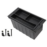 RAM-FP4-AP RAM Tough-Box 4-дюймовый карман для принадлежностей наполнителя