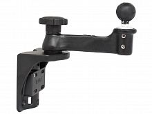 RAM-109V-2BU RAM вертикальный 6-дюймовый поворотный кронштейн с шаром