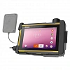 Док-станции RAM для Getac ZX70 - NFC