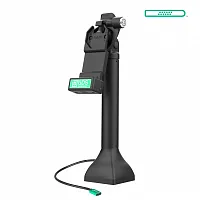 Док-станция GDS® Uni-Conn™ 14" с замком с USB-C RAM-GDS-DOCKLR-D11-14-U1C