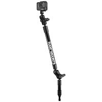 RAP-114-PSP-4-A-GOP1 Крепление для камеры RAM Tough-Pole 9 дюймов с шлицевой стойкой