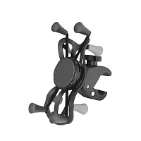 Крепление VINmounts X-GRIP быстросъемное для смартфонов на руль, трубу (VIN-BC-PBSJ01-DZJ)