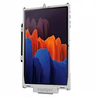 Чехол IntelliSkin® Next Gen для Samsung Tab S8+, S7+ и S7 FE 12.4" - серый (RAM-GDS-SKIN-SAM78-NG-GRY)