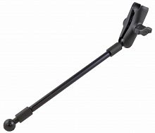 RAM-BB-230-14-201U RAM 46 см (18") штанга, муфта 95 мм шары 25 мм (1")
