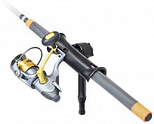 RAP-390U RAM Tube Jr. держатель для удилищ с 6-дюймовым штыревым штырем