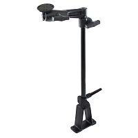 RAM-161-1U Крепление RAM Bi-Pod с одним поворотным рычагом