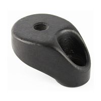 RAM-227U RAM 1/2" NPT Фланцевый адаптер для поворотных рычагов