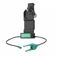 Док-станция GDS® Uni-Conn™ Powered Dock с USB-A и RJ45 Data RAM-GDS-DOCK-U1CP-RJ45AU