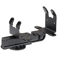 RAM-VPR-107 RAM Printer Cradle для портативных принтеров с задней подачей бумаги