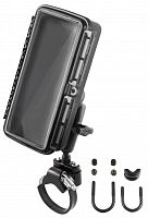 RAM-B-149Z-2-AQ1 RAM Aqua Box ATV / UTV крепление для больших устройств