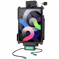Док-станция с замком GDS® Tough-Dock™ + USB-C Data для iPad 10-го поколения, Pro 11 и Air 11 (RAM-GDS-DOCKL-AP32C-CU)