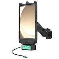 GDS® Uni-Conn™ Автомобильный комплект для Samsung Tab A9 RAM-GDS-U1-SAM95-KIT1