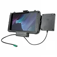Док-станция RAM с питанием USB-C и расширителем NFC для Tab Active5; 3; 2 (RAM-HOL-SAM60CP-NFCU)