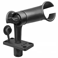 RAP-390-SFU держатель RAM Tube Jr. для удилищ
