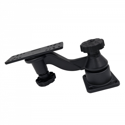 Крепление VINmounts для эхолотов и картплоттеров (VIN-TYQ-HB-01) Крепление VINmounts для эхолотов и картплоттеров (VIN-TYQ-HB-01)