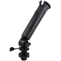 RAP-394-SSFMTU крепление RAM Tough-Tube Spline Post для удилищ с основанием на лодку