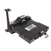 RAM-234-GET2P RAM Tough-Dock с репликацией портов для GETAC B300
