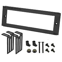 RAM-FP3-7000-2000 RAM Tough-Box 3Специальная лицевая панель для устройств 7 x 2