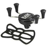 RAM-HOL-UN7SBU крепление RAM X-Grip EZ ON/OFF для 4"-5,5" смартфонов,
