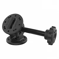 Крепление RAM® Single Pivot с ручкой RAP-101-PV4U