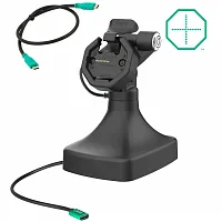 Док-станция GDS® Uni-Conn™ Powered Locking Tilt & Swivel с USB-C (RAM-GDS-DOCKLR-D14-U3C)