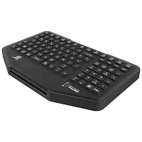Защищенная клавиатура GDS Keyboard с 10"-клавишной цифровой клавиатурой (RAM-KB4-USB)