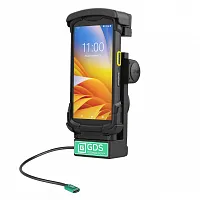 Док-станция GDS® Powered для Zebra TC73/78 (RAM-GDS-DOCK-V12-ZE35CPU)