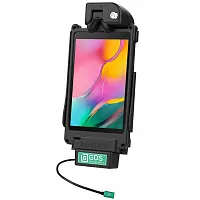 Крепление с замком GDS Tough-Dock для Tab A 8.0 (2018 г.) SM-T387 (RAM-GDS-DOCKL-SAM63CPU)
